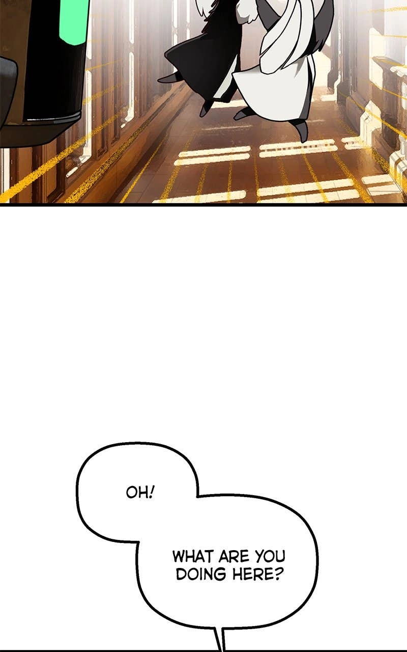 On the Way to Meet Mom Chapter 50 - Page 24