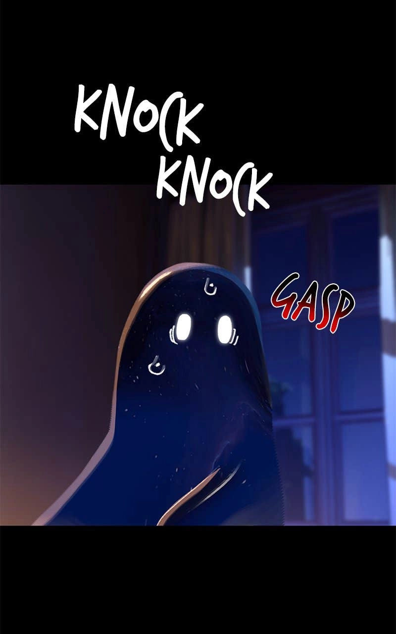On the Way to Meet Mom Chapter 50 - Page 31