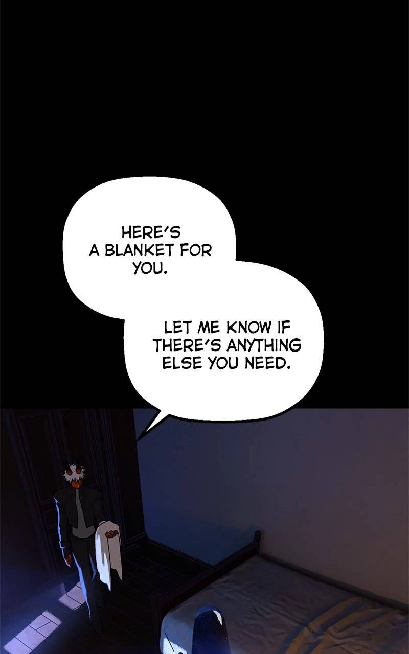 On the Way to Meet Mom Chapter 50 - Page 32