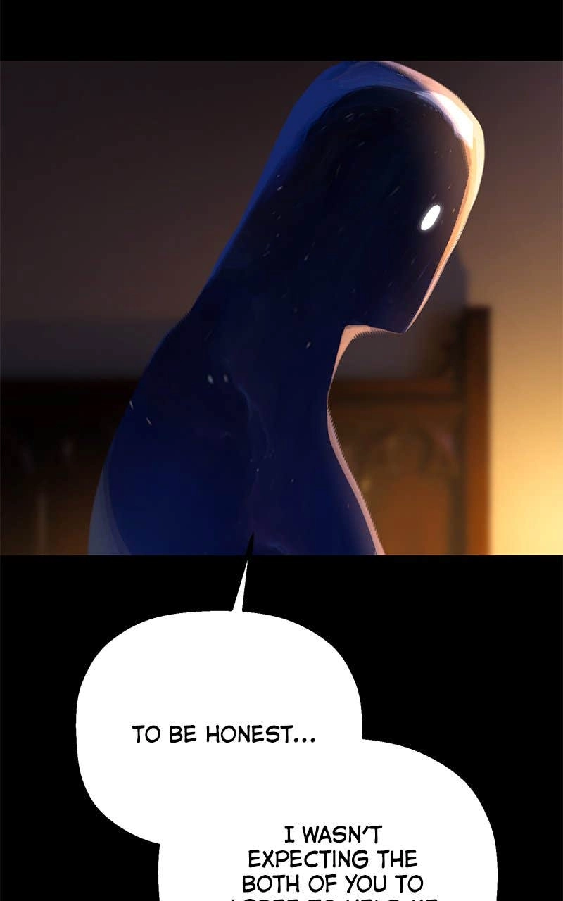 On the Way to Meet Mom Chapter 50 - Page 34