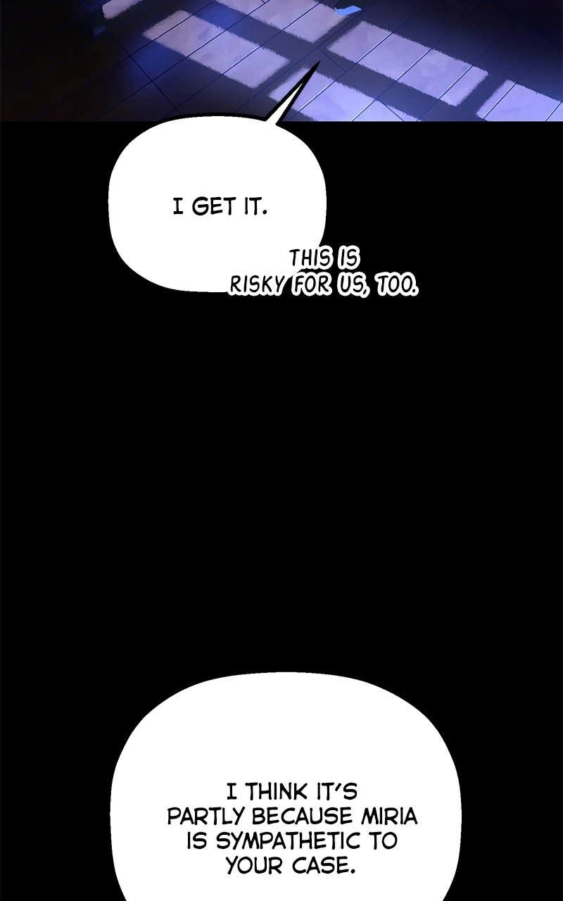 On the Way to Meet Mom Chapter 50 - Page 36