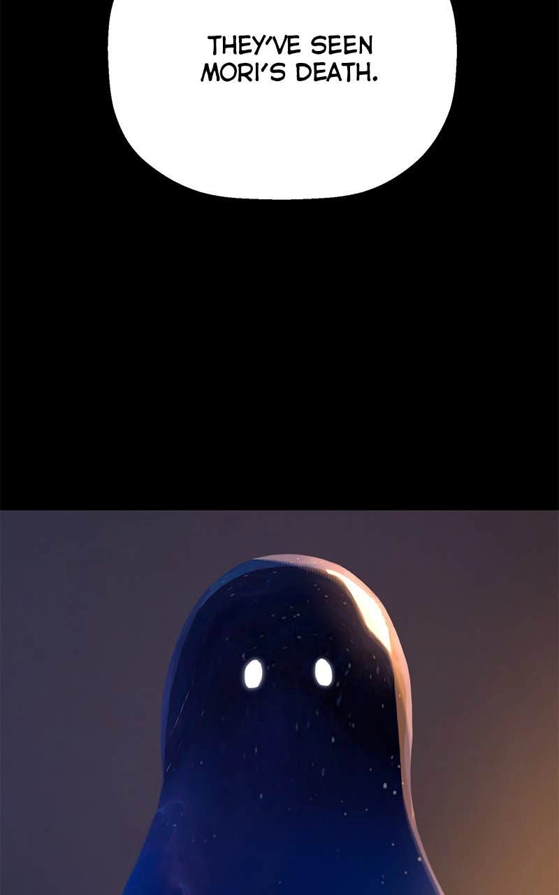 On the Way to Meet Mom Chapter 50 - Page 38