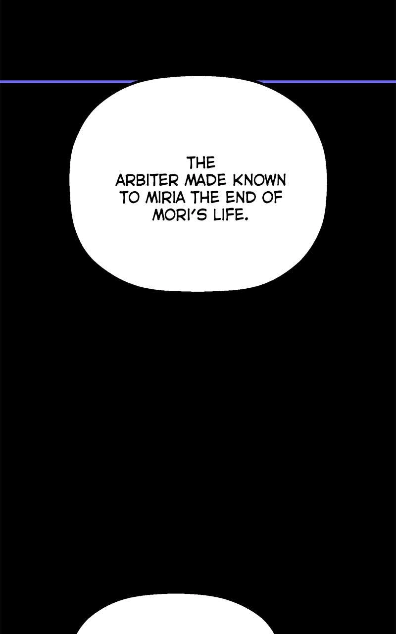 On the Way to Meet Mom Chapter 50 - Page 45