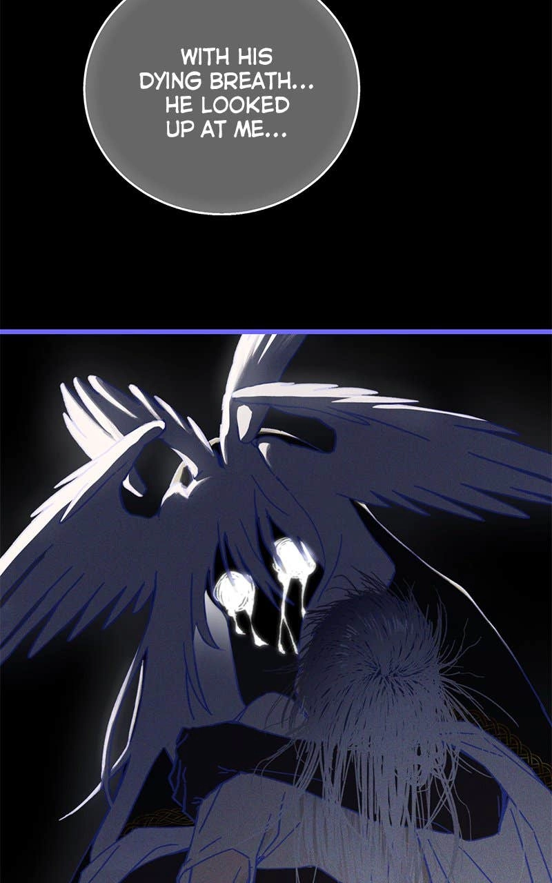 On the Way to Meet Mom Chapter 50 - Page 49