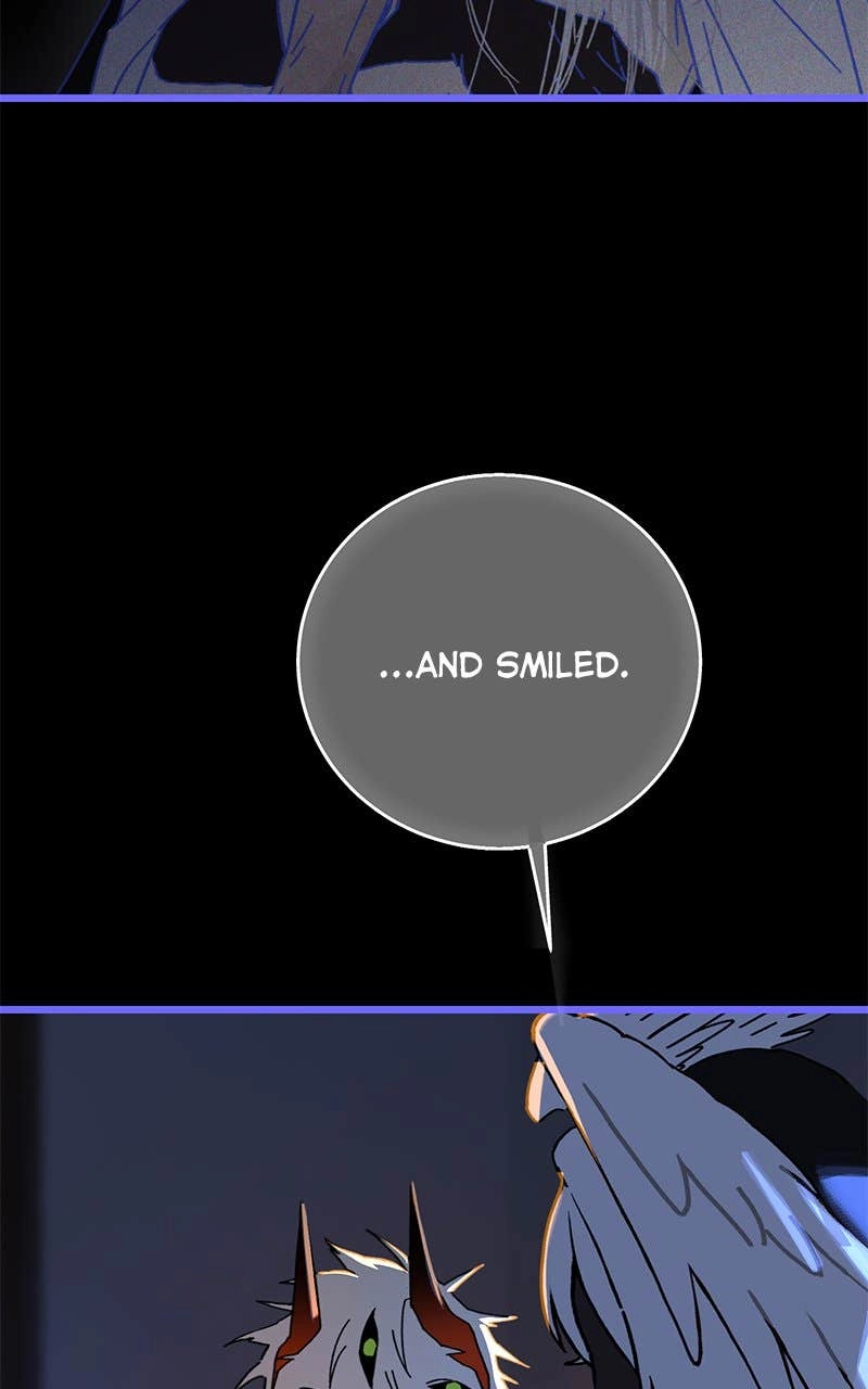 On the Way to Meet Mom Chapter 50 - Page 50