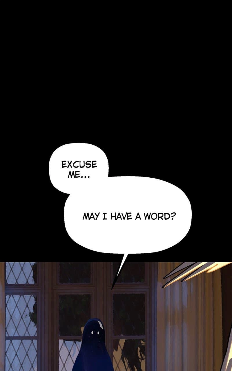 On the Way to Meet Mom Chapter 50 - Page 60