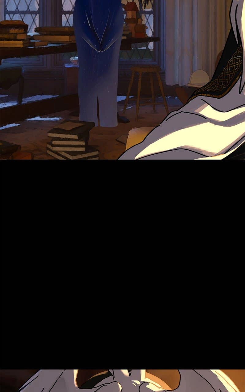 On the Way to Meet Mom Chapter 50 - Page 61