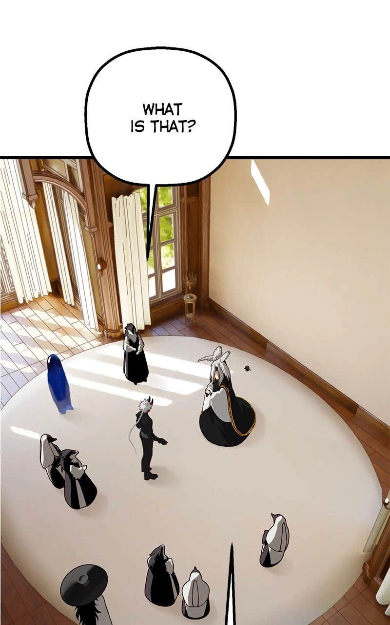 On the Way to Meet Mom Chapter 50 - Page 67