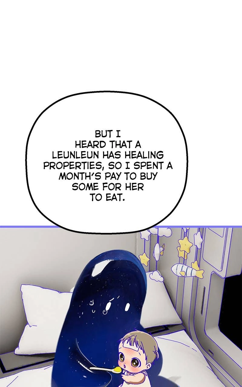 On the Way to Meet Mom Chapter 50 - Page 71