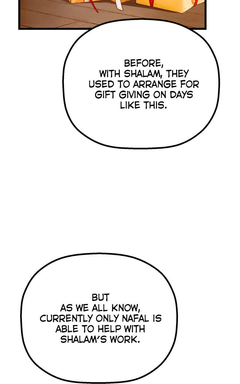 On the Way to Meet Mom Chapter 50 - Page 78