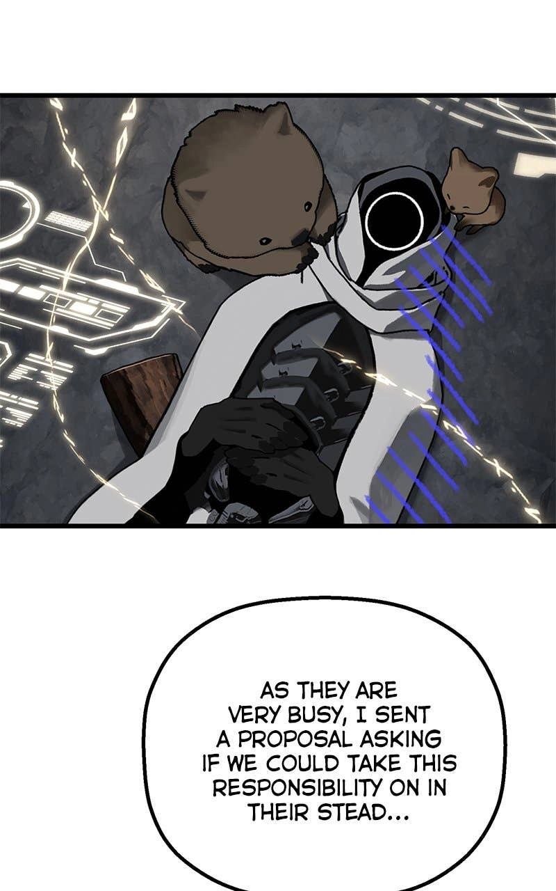 On the Way to Meet Mom Chapter 50 - Page 79