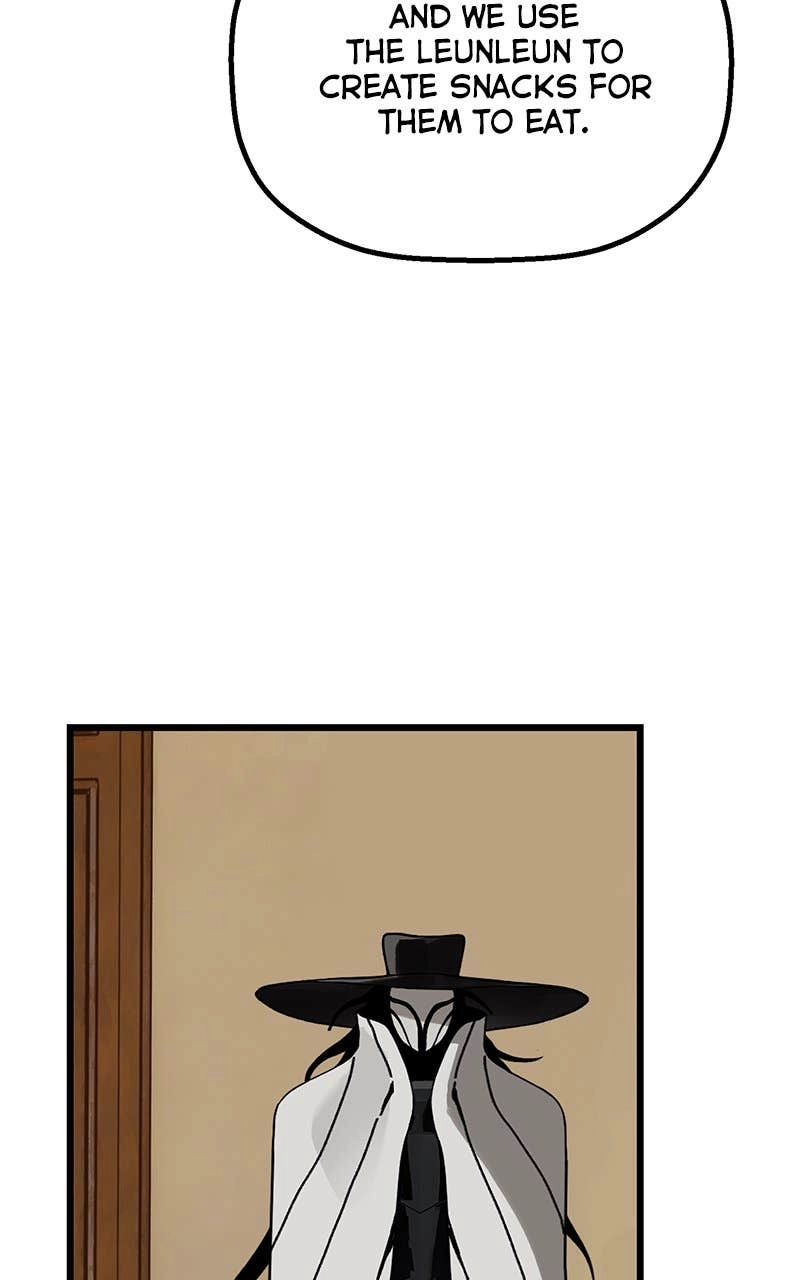 On the Way to Meet Mom Chapter 50 - Page 84