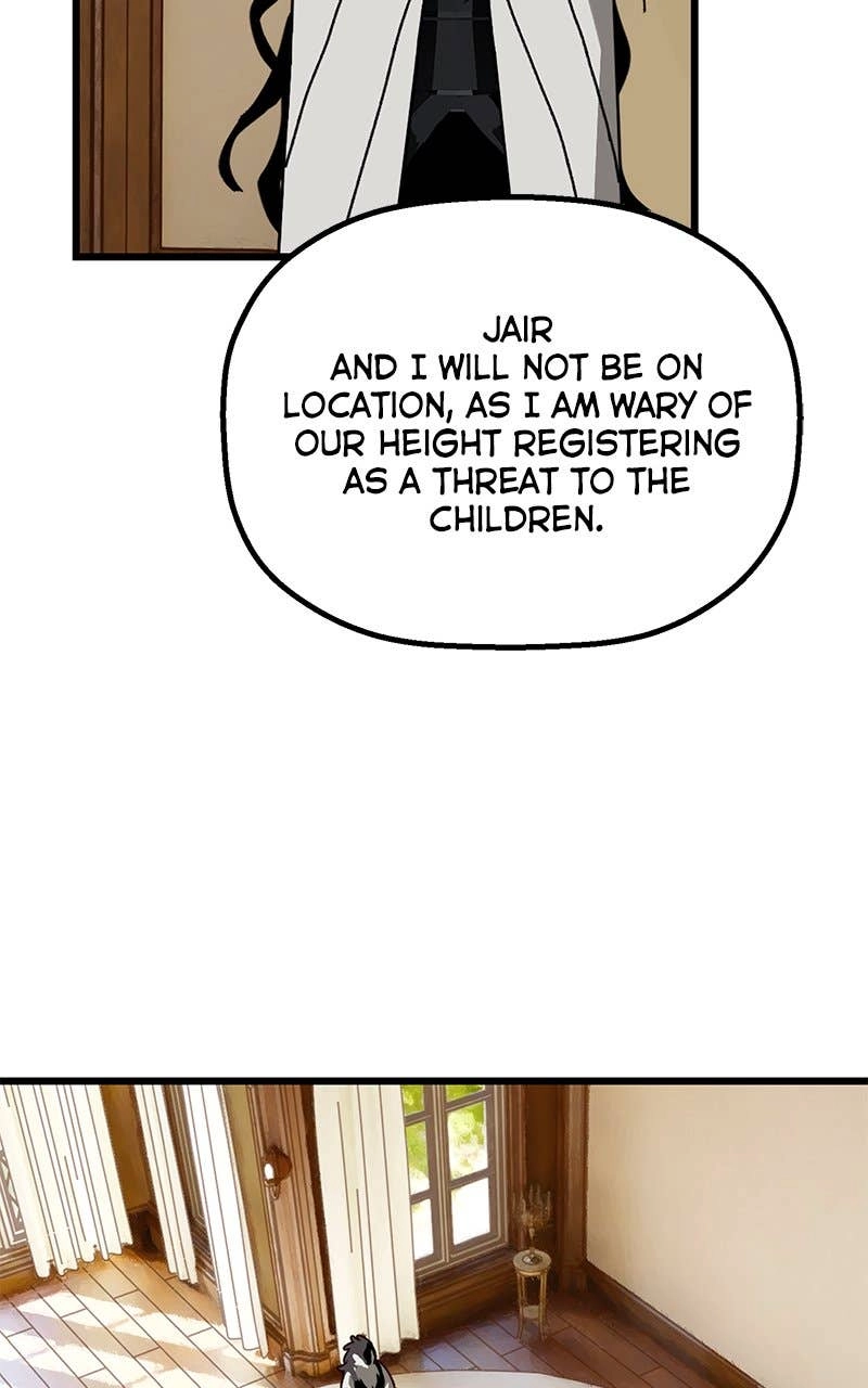 On the Way to Meet Mom Chapter 50 - Page 85