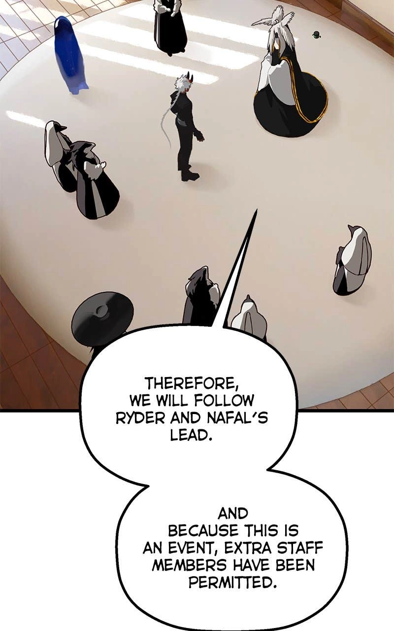 On the Way to Meet Mom Chapter 50 - Page 86