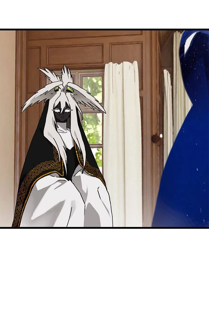 On the Way to Meet Mom Chapter 50 - Page 90