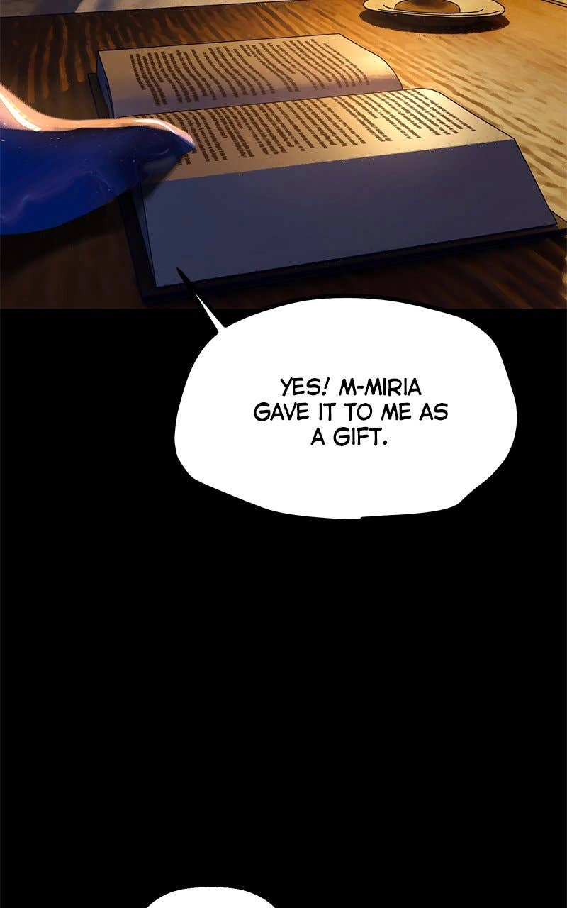 On the Way to Meet Mom Chapter 50 - Page 98