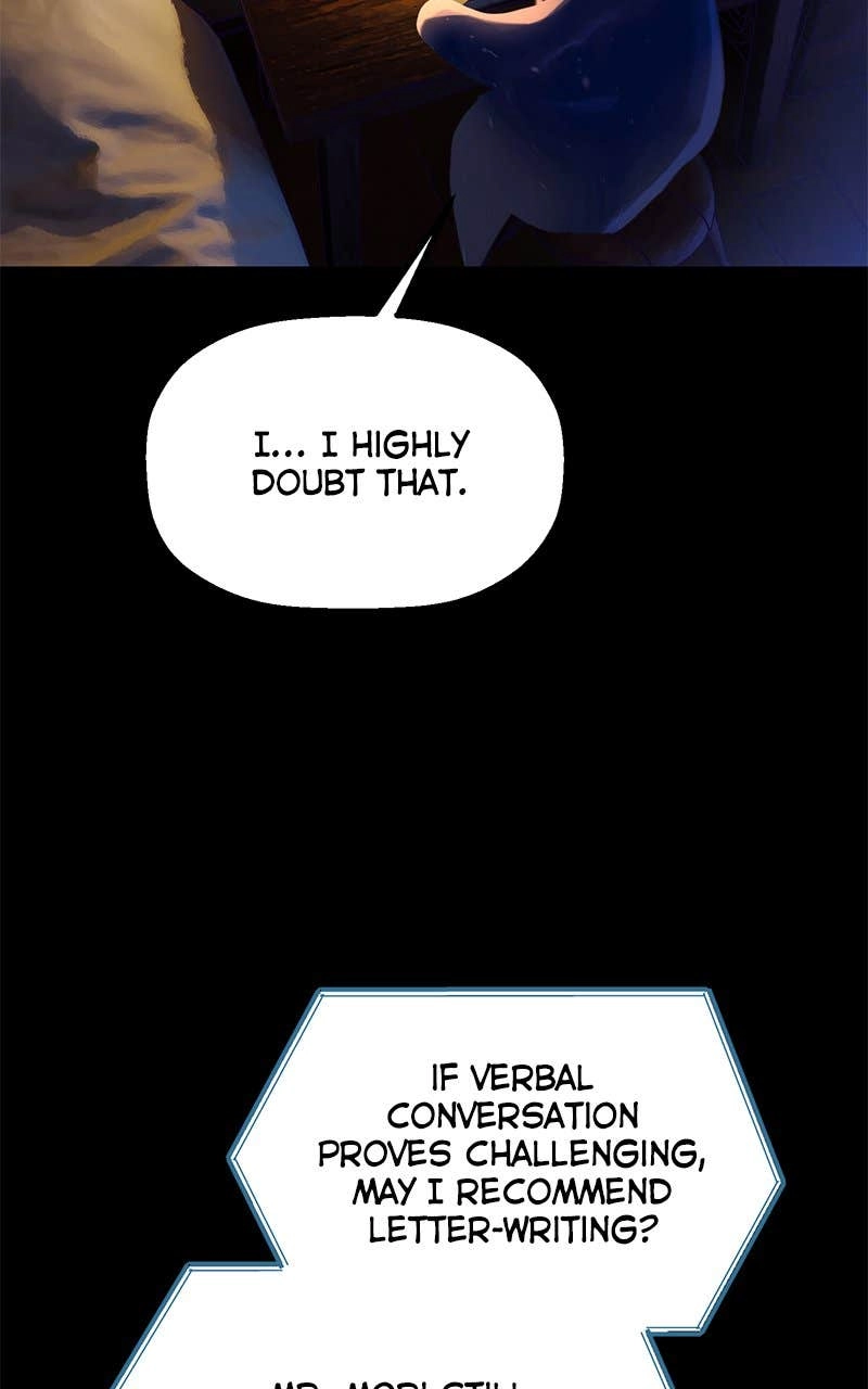 On the Way to Meet Mom Chapter 50 - Page 101