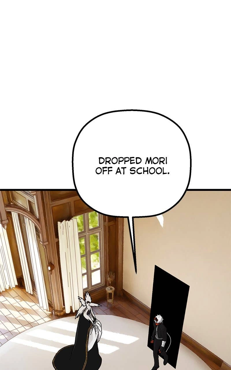On the Way to Meet Mom Chapter 50 - Page 111