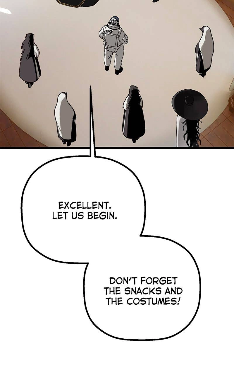 On the Way to Meet Mom Chapter 50 - Page 112