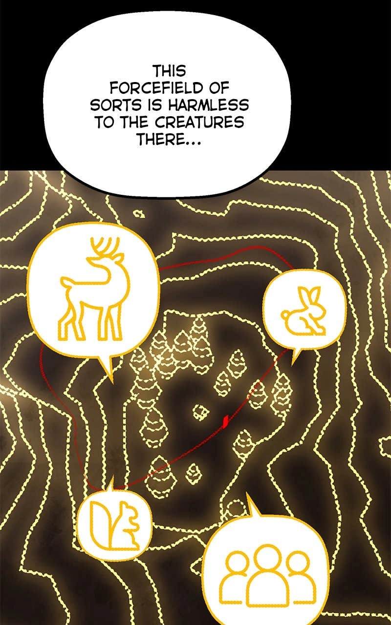 On the Way to Meet Mom Chapter 50 - Page 124
