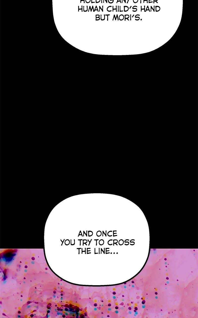 On the Way to Meet Mom Chapter 50 - Page 128