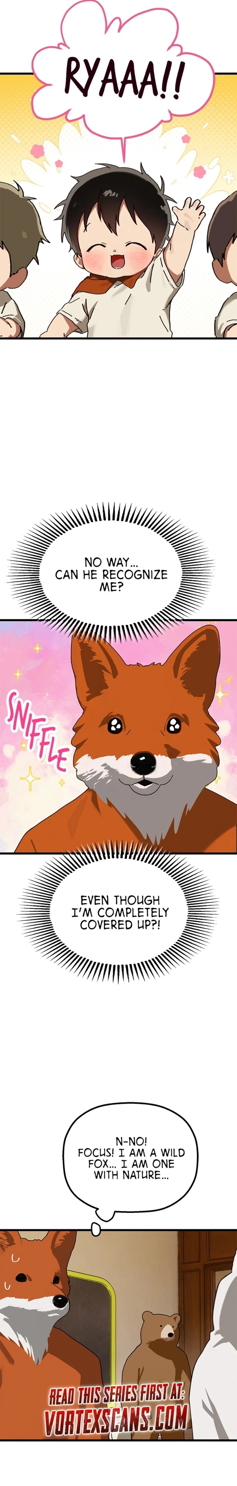 On the Way to Meet Mom Chapter 51 - Page 7