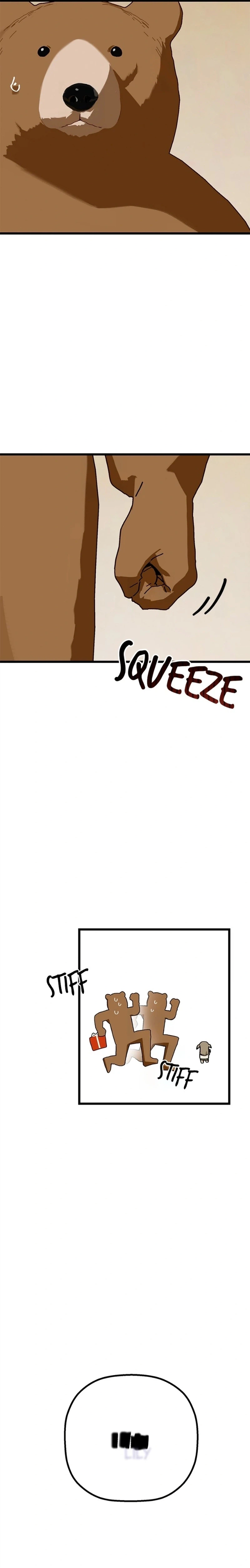 On the Way to Meet Mom Chapter 51 - Page 13