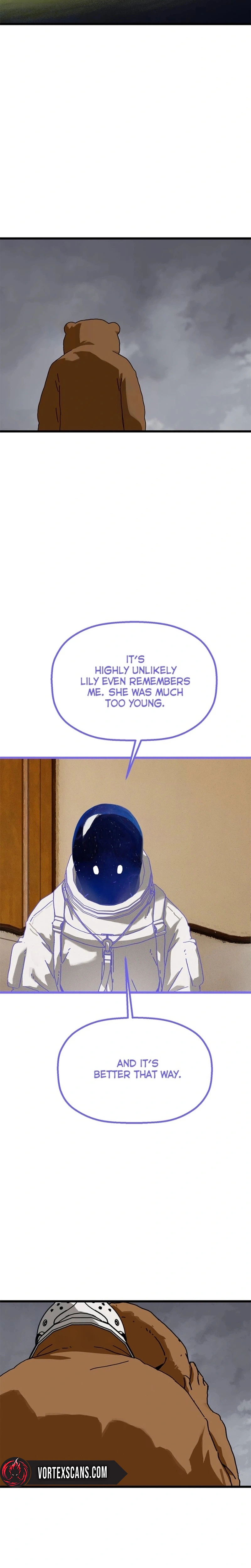 On the Way to Meet Mom Chapter 51 - Page 22