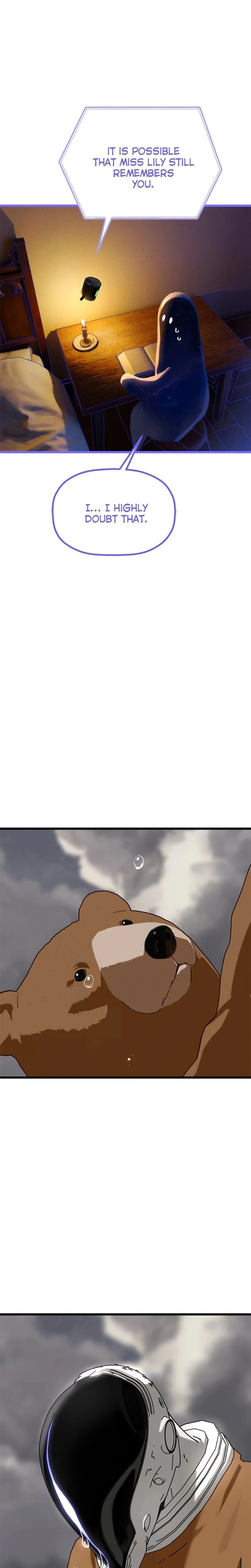 On the Way to Meet Mom Chapter 51 - Page 23