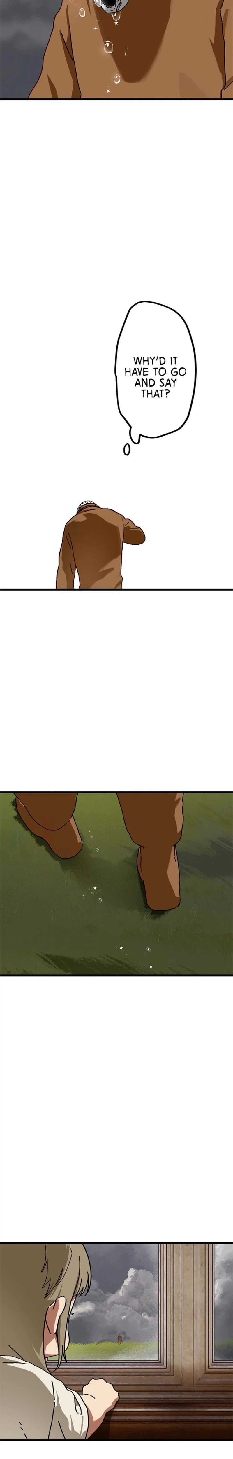 On the Way to Meet Mom Chapter 51 - Page 24