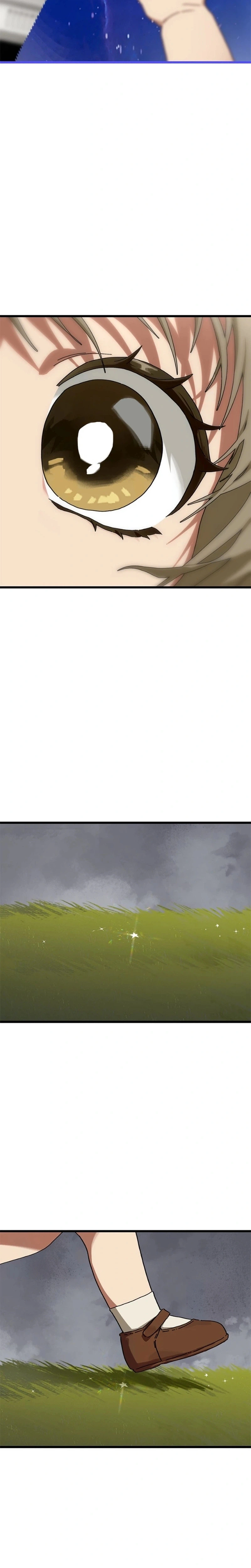 On the Way to Meet Mom Chapter 52 - Page 3