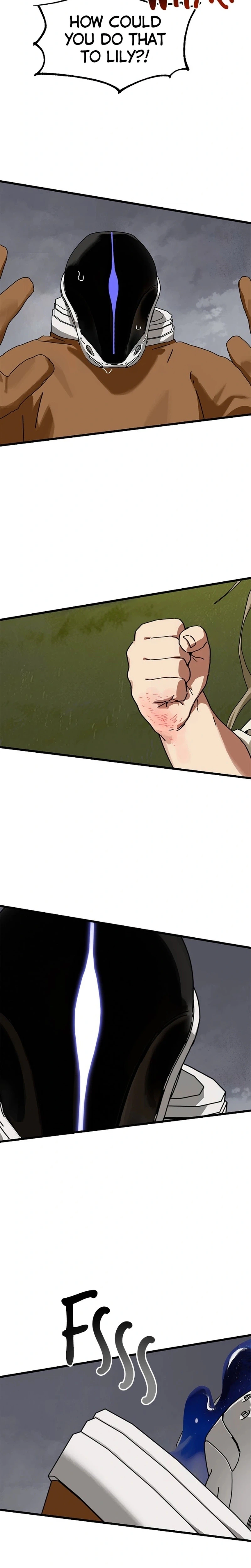 On the Way to Meet Mom Chapter 52 - Page 9