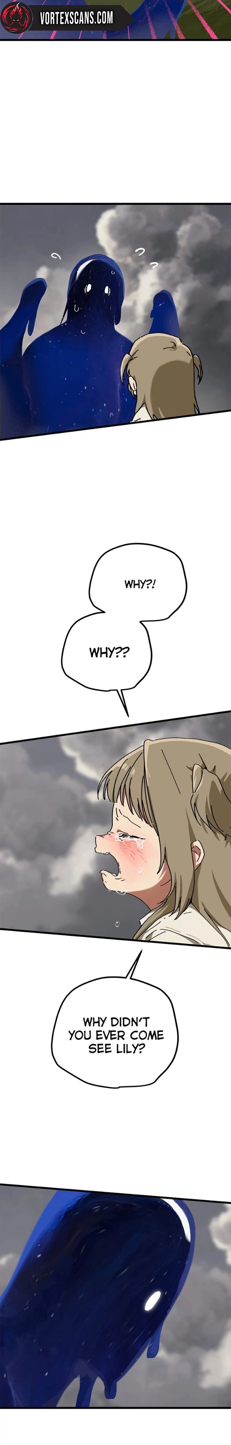 On the Way to Meet Mom Chapter 52 - Page 11