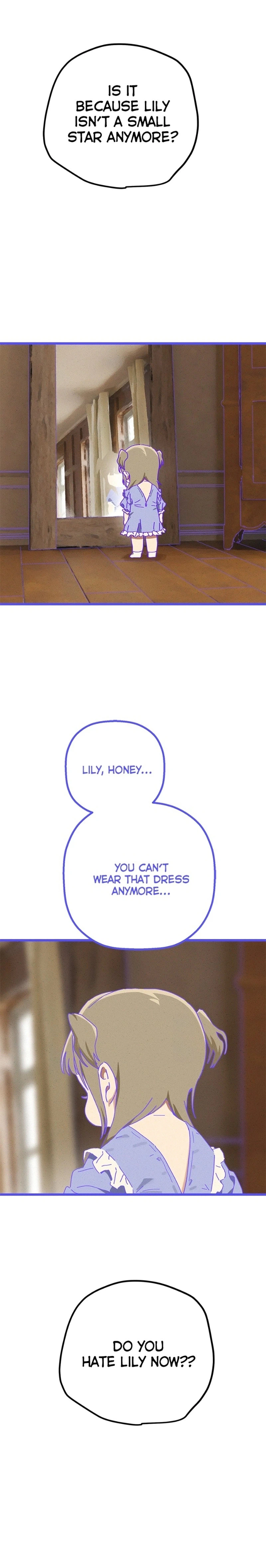 On the Way to Meet Mom Chapter 52 - Page 12