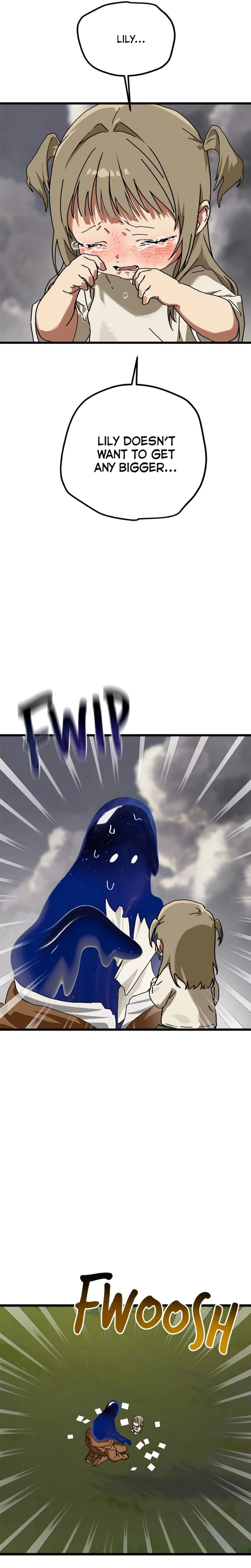 On the Way to Meet Mom Chapter 52 - Page 13