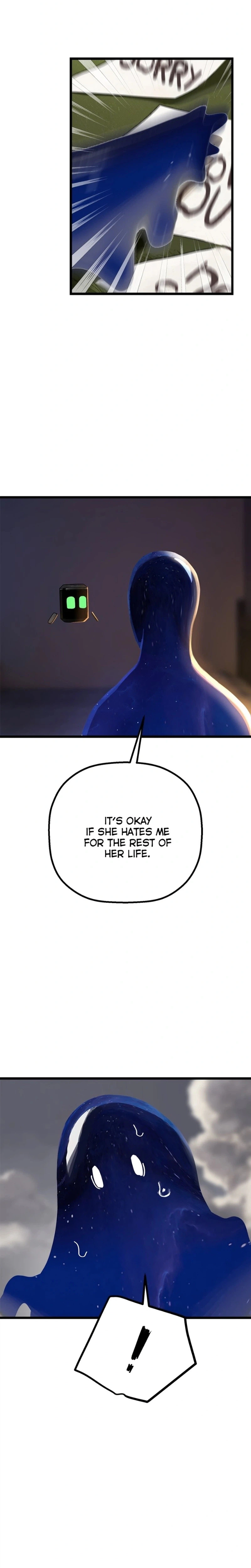 On the Way to Meet Mom Chapter 52 - Page 16
