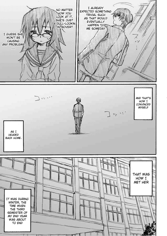Onani Master Kurosawa Chapter 1 - Page 12