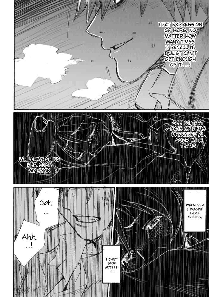 Onani Master Kurosawa Chapter 1 - Page 19