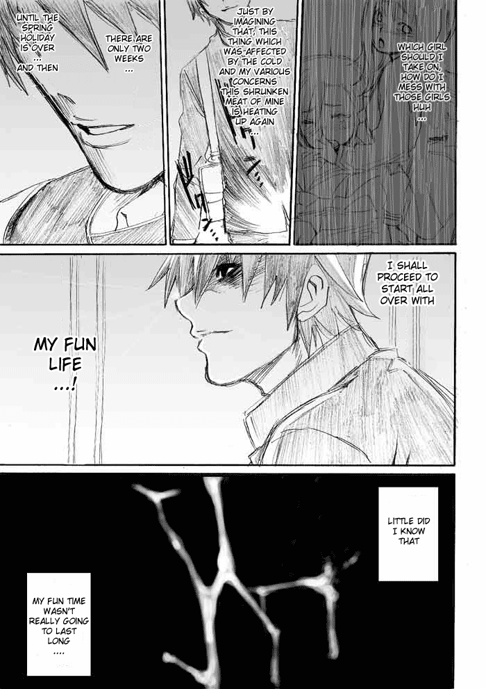 Onani Master Kurosawa Chapter 1 - Page 30