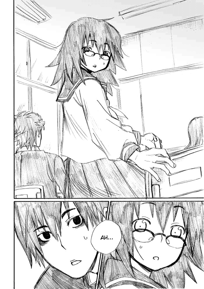 Onani Master Kurosawa Chapter 2 - Page 12