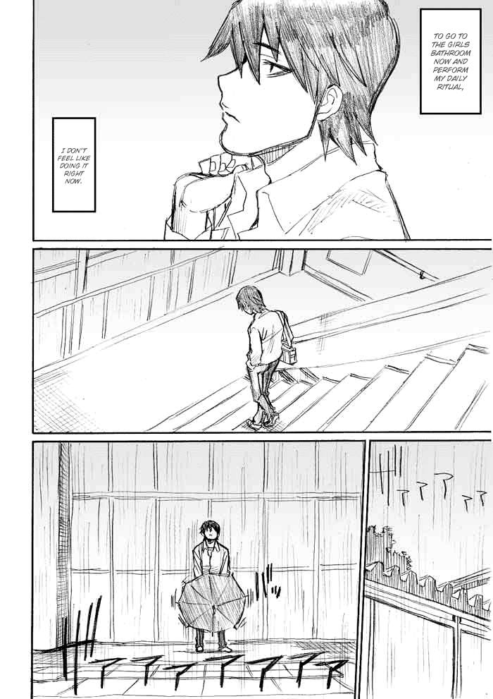 Onani Master Kurosawa Chapter 9 - Page 23
