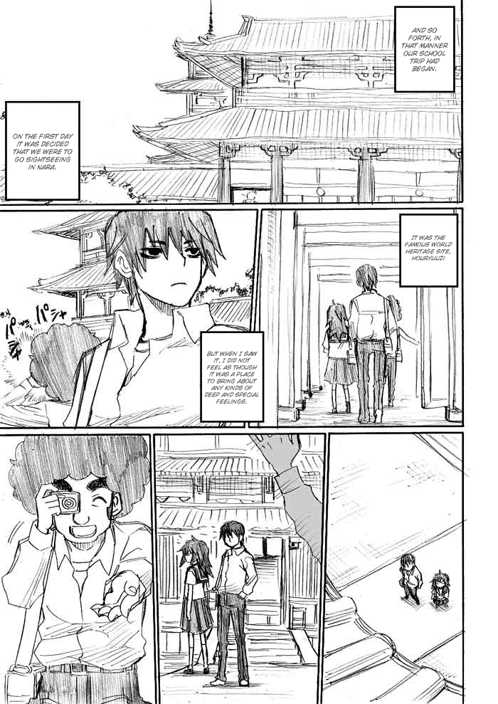Onani Master Kurosawa Chapter 10 - Page 5