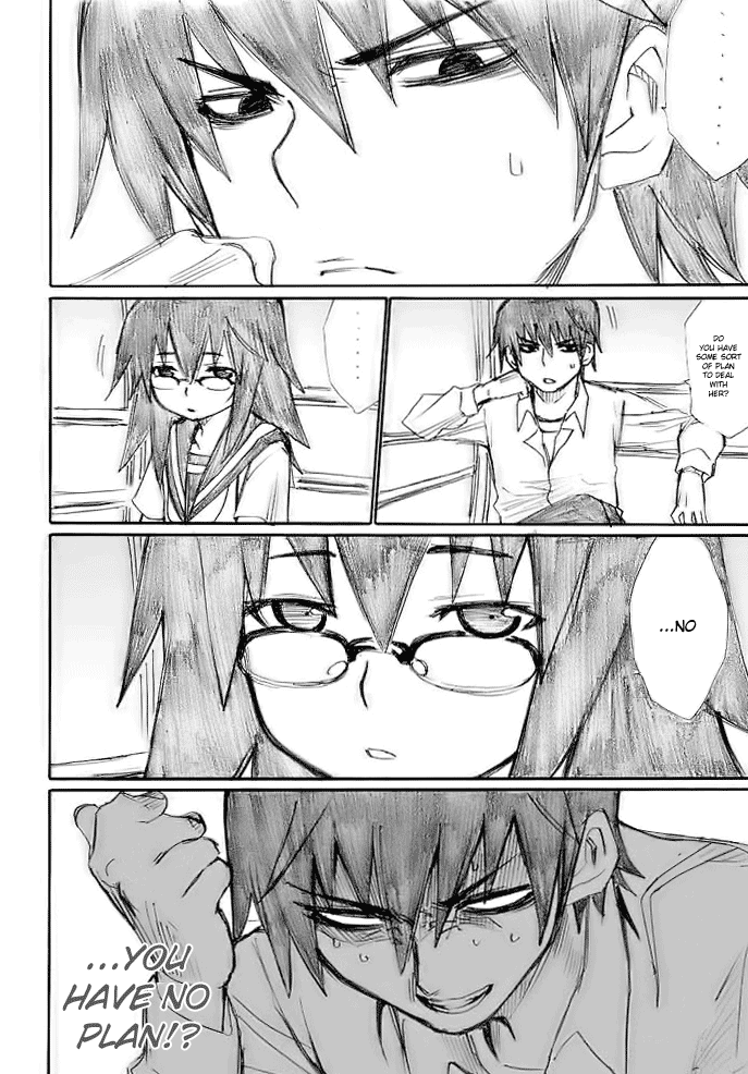 Onani Master Kurosawa Chapter 11 - Page 10