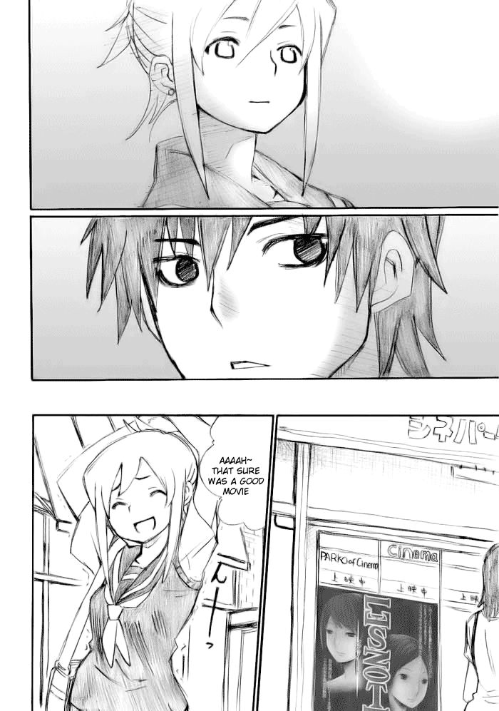 Onani Master Kurosawa Chapter 14 - Page 14