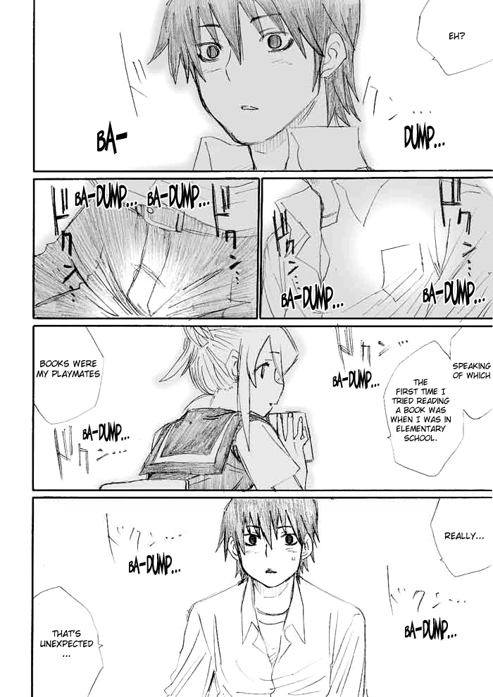Onani Master Kurosawa Chapter 16 - Page 14