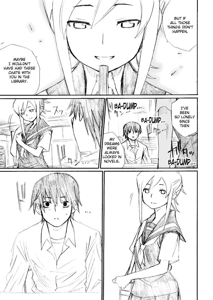 Onani Master Kurosawa Chapter 16 - Page 15