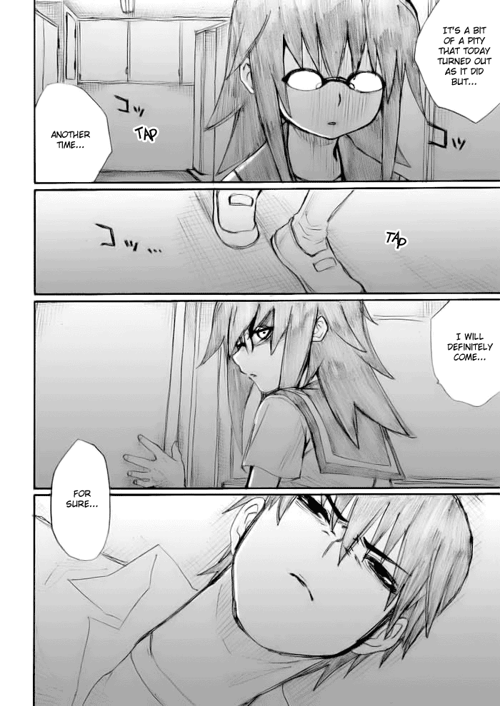 Onani Master Kurosawa Chapter 17 - Page 14