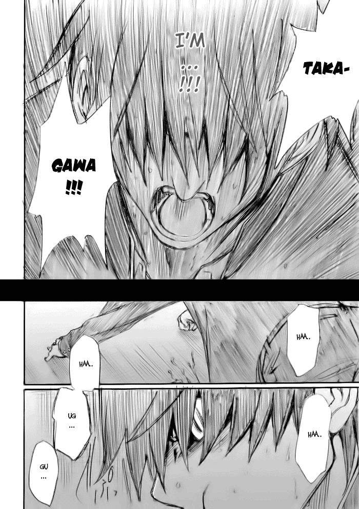 Onani Master Kurosawa Chapter 19 - Page 16