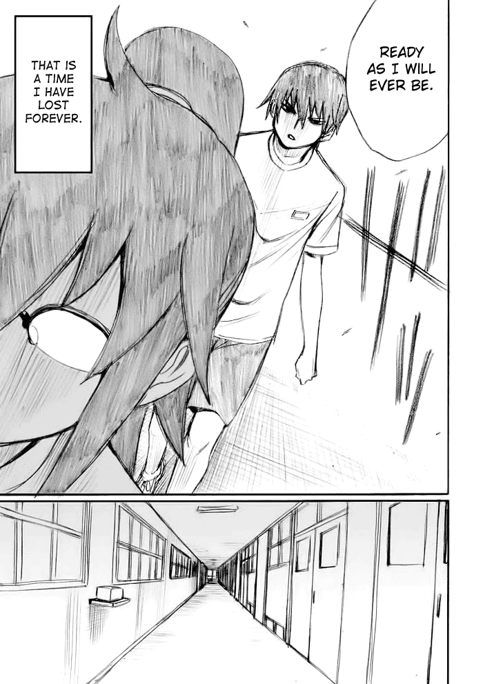 Onani Master Kurosawa Chapter 20 - Page 7