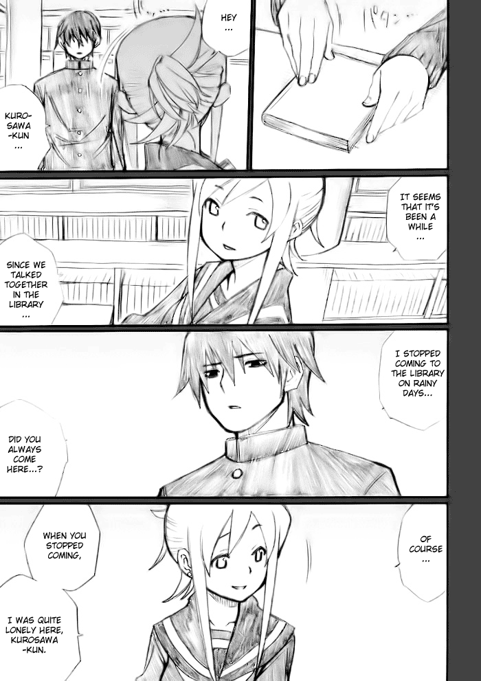 Onani Master Kurosawa Chapter 20 - Page 14